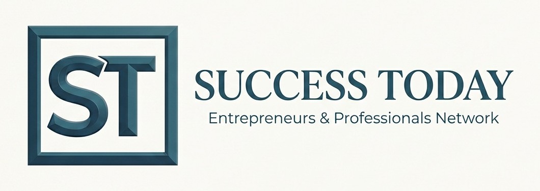 Success Today — Entrepreneurs and Professionals Network