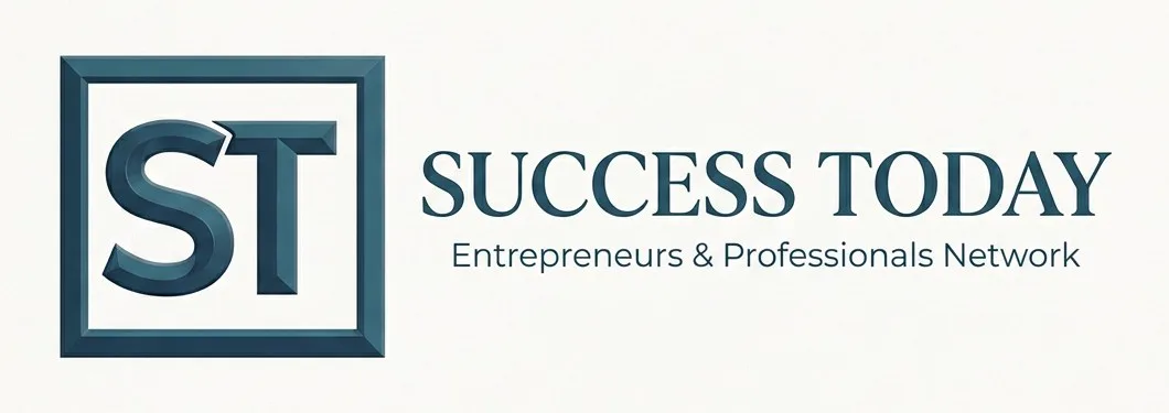 Success Today — Entrepreneurs and Professionals Network